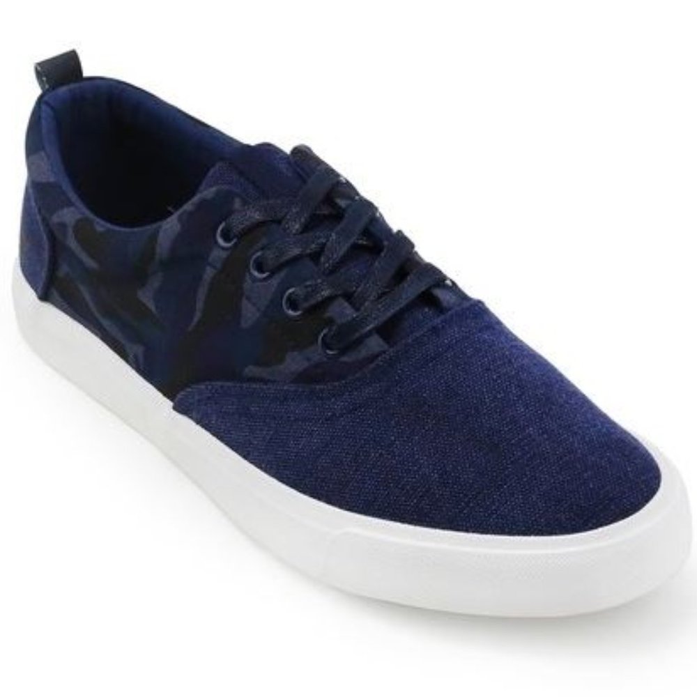 Xray Camo Low Top Sneaker